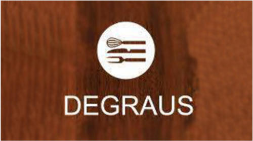 degraus